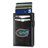 Florida Gators Genuine Leather Pop-Up Wallet

