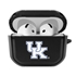 Kentucky Wildcats Black Cover for Apple Airpods (4th Generation) Case
