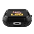 LSU Tigers Black Cover for Apple Airpods (4th Generation) Case
