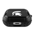 Michigan State Spartans Black Cover for Apple Airpods (4th Generation) Case
