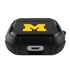 Michigan Wolverines Black Cover for Apple Airpods (4th Generation) Case
