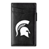 Michigan State Spartans Genuine Leather Pop-Up Wallet
