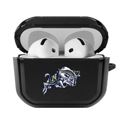 
Navy Midshipmen Black Cover for Apple Airpods (4th Generation) Case
