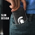 Michigan State Spartans Genuine Leather Pop-Up Wallet
