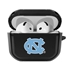 North Carolina Tar Heels Black Cover for Apple Airpods (4th Generation) Case
