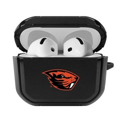 
Oregon State Beavers Black Cover for Apple Airpods (4th Generation) Case