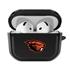 Oregon State Beavers Black Cover for Apple Airpods (4th Generation) Case
