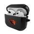 Oregon State Beavers Black Cover for Apple Airpods (4th Generation) Case
