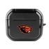 Oregon State Beavers Black Cover for Apple Airpods (4th Generation) Case

