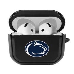 
Penn State Nittany Lions Black Cover for Apple Airpods (4th Generation) Case