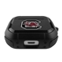 South Carolina Gamecocks Black Cover for Apple Airpods (4th Generation) Case

