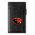 Oregon State Beavers Genuine Leather Pop-Up Wallet
