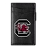 South Carolina Gamecocks Genuine Leather Pop-Up Wallet
