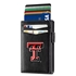 Texas Tech Red Raiders Genuine Leather Pop-Up Wallet
