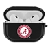 Alabama Crimson Tide Black Cover for Apple Airpods Pro (3rd Generation) Case
