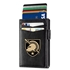 West Point Black Knights Genuine Leather Pop-Up Wallet
