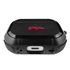 Arkansas Razorbacks Black Cover for Apple Airpods Pro (3rd Generation) Case
