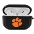 Clemson Tigers Black Cover for Apple Airpods Pro (3rd Generation) Case

