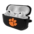Clemson Tigers Black Cover for Apple Airpods Pro (3rd Generation) Case
