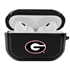 Georgia Bulldogs Black Cover for Apple Airpods Pro (3rd Generation) Case
