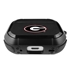 Georgia Bulldogs Black Cover for Apple Airpods Pro (3rd Generation) Case
