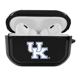 
Kentucky Wildcats Black Cover for Apple Airpods Pro (3rd Generation) Case