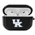 Kentucky Wildcats Black Cover for Apple Airpods Pro (3rd Generation) Case
