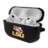 LSU Tigers Black Cover for Apple Airpods Pro (3rd Generation) Case

