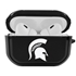 Michigan State Spartans Black Cover for Apple Airpods Pro (3rd Generation) Case
