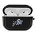 Navy Midshipmen Black Cover for Apple Airpods Pro (3rd Generation) Case
