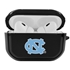 North Carolina Tar Heels Black Cover for Apple Airpods Pro (3rd Generation) Case
