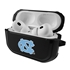 North Carolina Tar Heels Black Cover for Apple Airpods Pro (3rd Generation) Case
