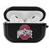 Ohio State Buckeyes Black Cover for Apple Airpods Pro (3rd Generation) Case
