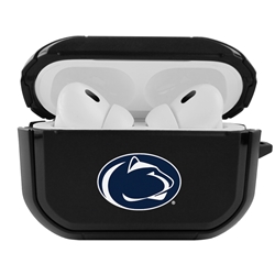 
Penn State Nittany Lions Black Cover for Apple Airpods Pro (3rd Generation) Case