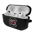 South Carolina Gamecocks Black Cover for Apple Airpods Pro (3rd Generation) Case
