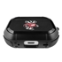 Wisconsin Badgers Black Cover for Apple Airpods Pro (3rd Generation) Case
