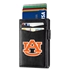 Auburn Tigers Genuine Leather Pop-Up Wallet
