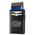 Florida Gators Genuine Leather Pop-Up Wallet
