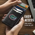 Florida Gators Genuine Leather Pop-Up Wallet
