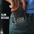 Florida Gators Genuine Leather Pop-Up Wallet
