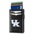 Kentucky Wildcats Genuine Leather Pop-Up Wallet
