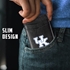 Kentucky Wildcats Genuine Leather Pop-Up Wallet
