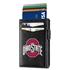 Ohio State Buckeyes Genuine Leather Pop-Up Wallet
