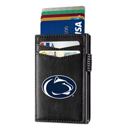 
Penn State Nittany Lions Genuine Leather Pop-Up Wallet