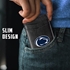 Penn State Nittany Lions Genuine Leather Pop-Up Wallet

